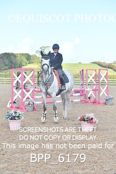 BPP_6179 - CLASS 2 80cm Scottish Amateur Champion of Scotland