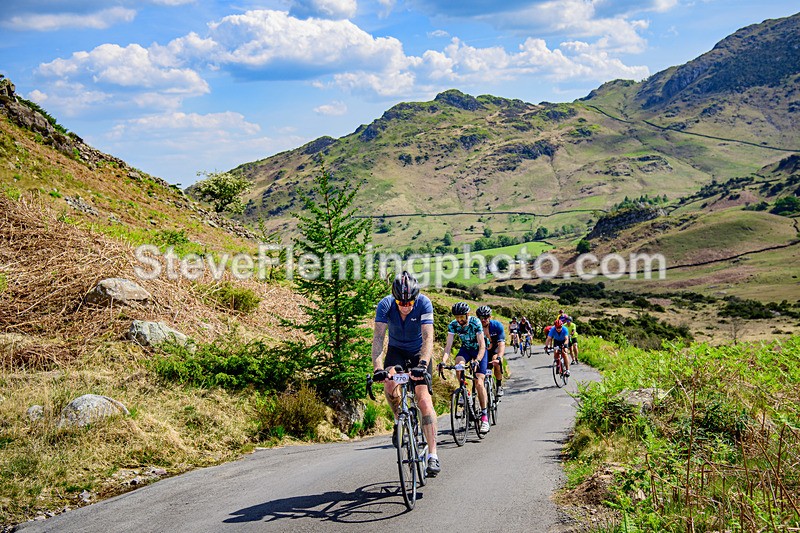 150928 - 2025 Fred Whitton Blea Tarn Climb 15.00 - 16.00