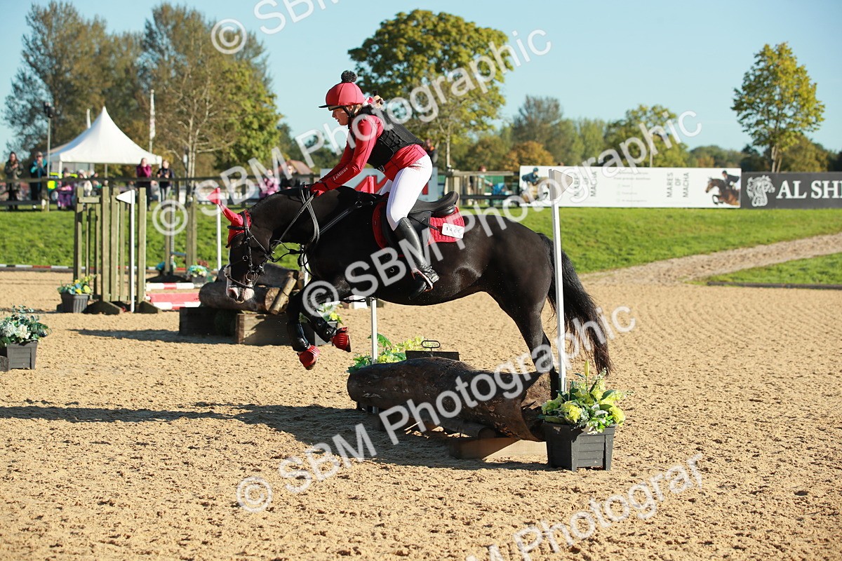 SBM_15148 - E5 - Eventers Challenge 50cm Open