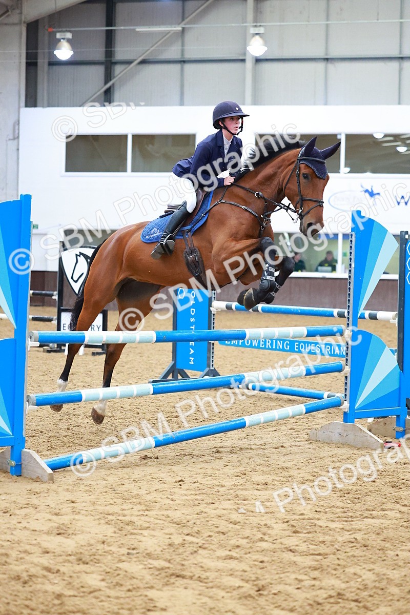 SBM_001435 - Class 3 - Senior Discovery 1.00m