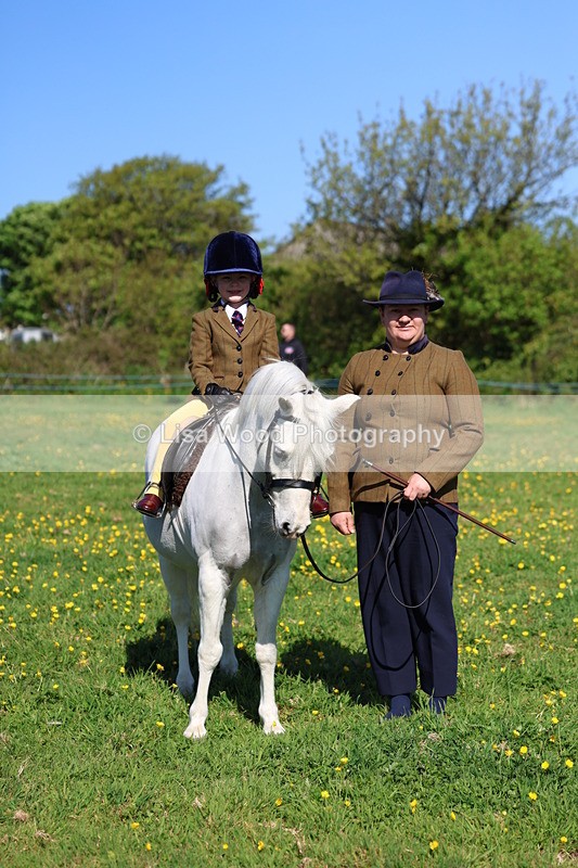 3E7A8937 - Class 2: Lead rein