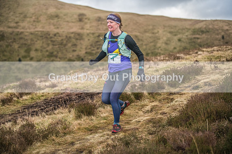 Blake Fell-835 - Blake Fell Race Saturday 25th January 2025