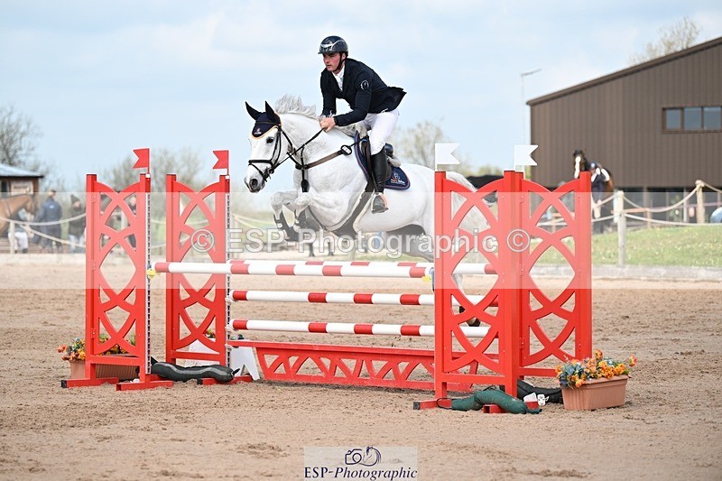 250425-114908-09026 - Cls 14 - 1 Star Bronze Tour