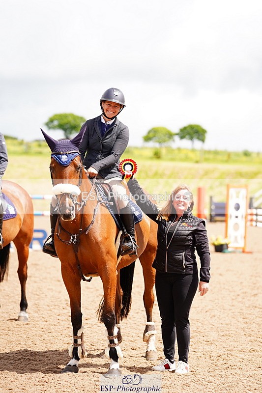 240526A-122618-08051 - Cls 26 Chard Equ 1.05m and 1.10m Grand Prix