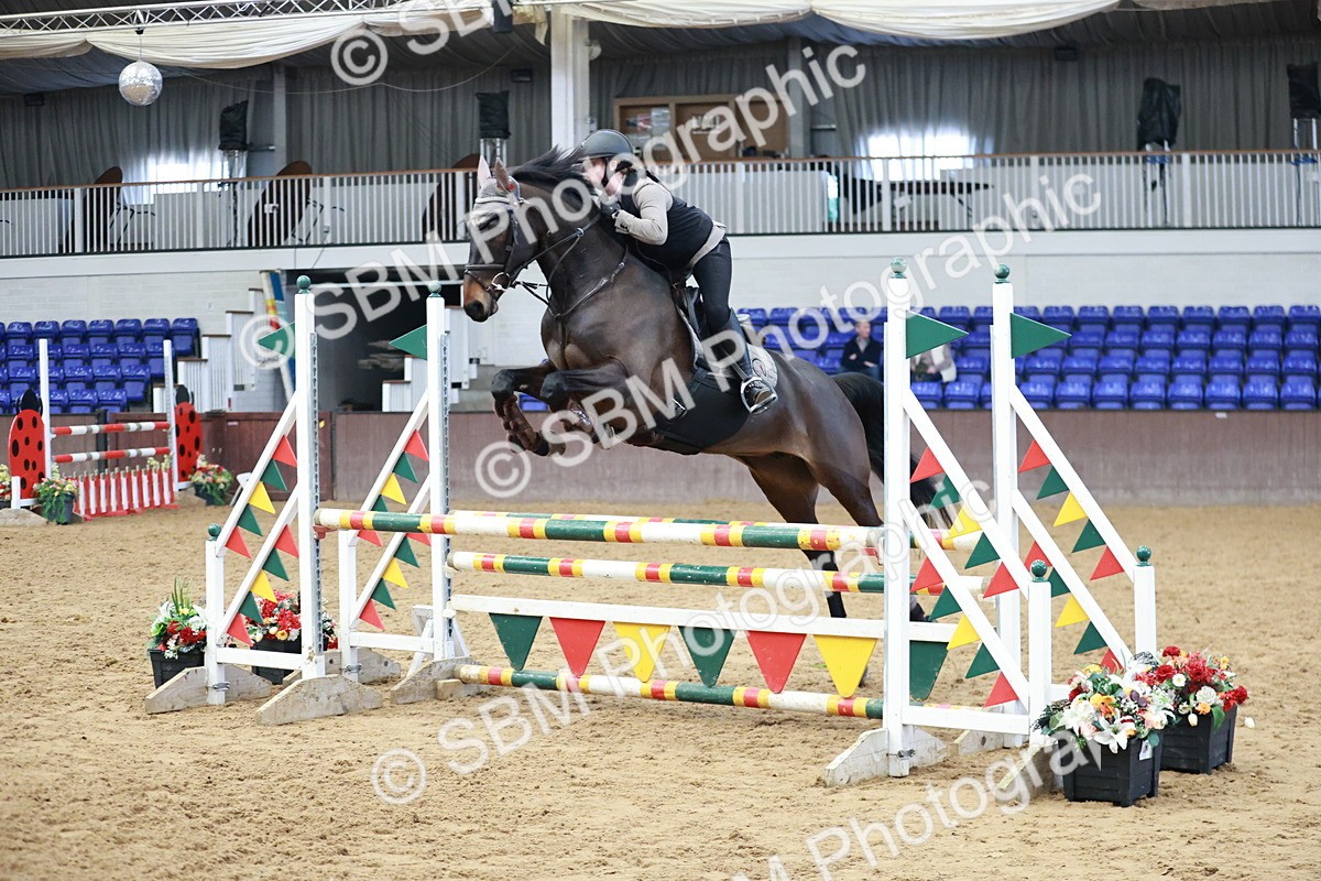 SBM_000454 - Class 3 - Senior British Discovery - 1.00m