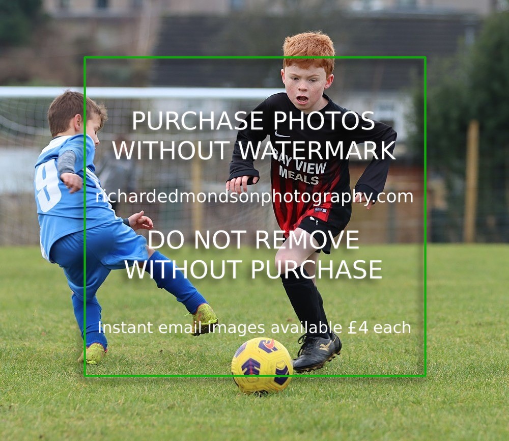 IMG_9413 - Wattsfield U8 vs Grange U8 (28/1/23)