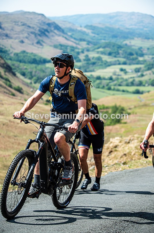 125451 - Hardknott Pass Camera 3 12.00-13.00