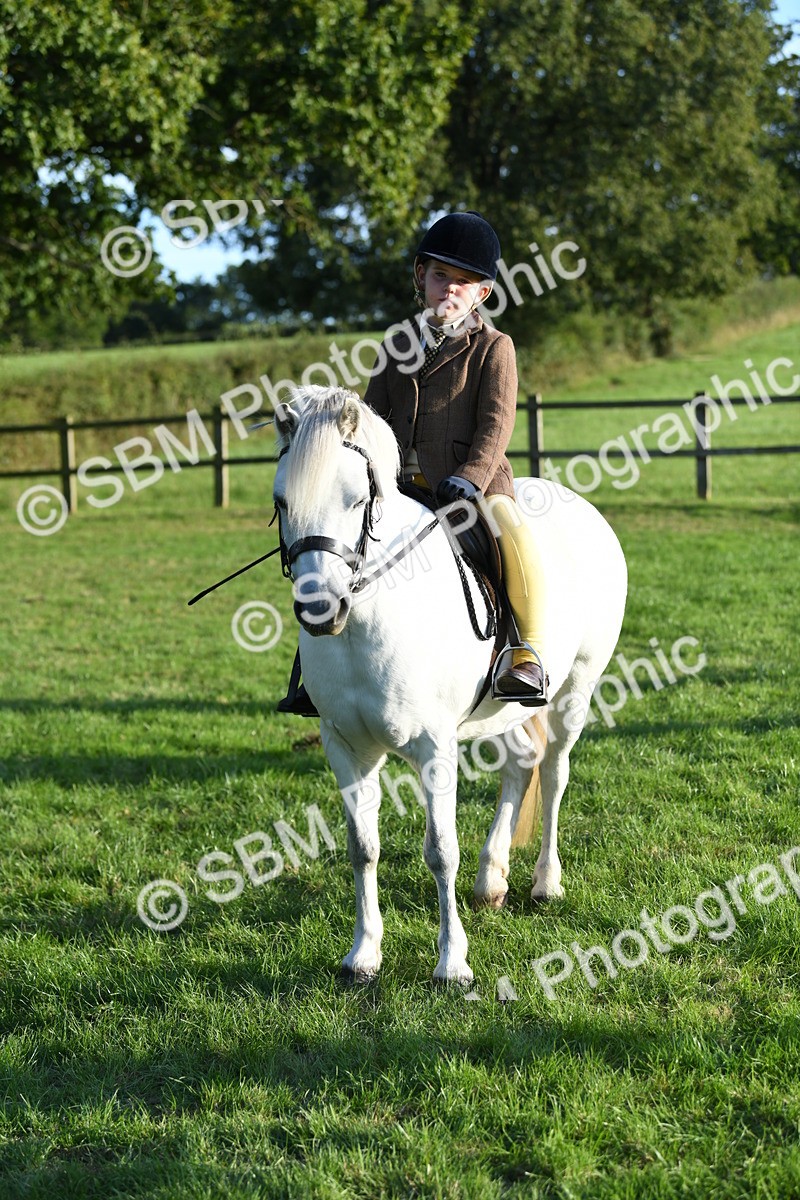 SBM_54136 - S23 - 1st Ridden Mountain & Moorland Pony