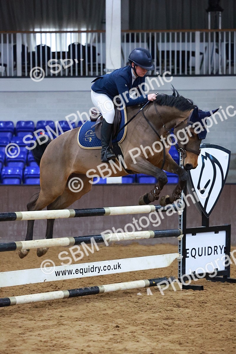 SBM_000923 - Class 3 - Senior Discovery - 1.00m