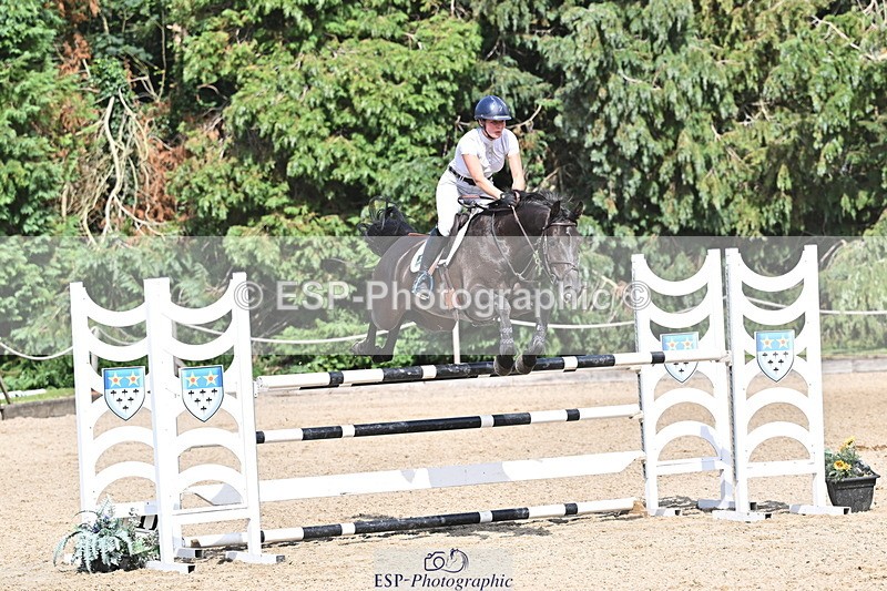 250704A-161915-11968 - Cls 23 Snr Foxhunter