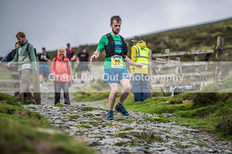 Skiddaw-987 - Skiddaw Fell Race Sunday 6th July 2025