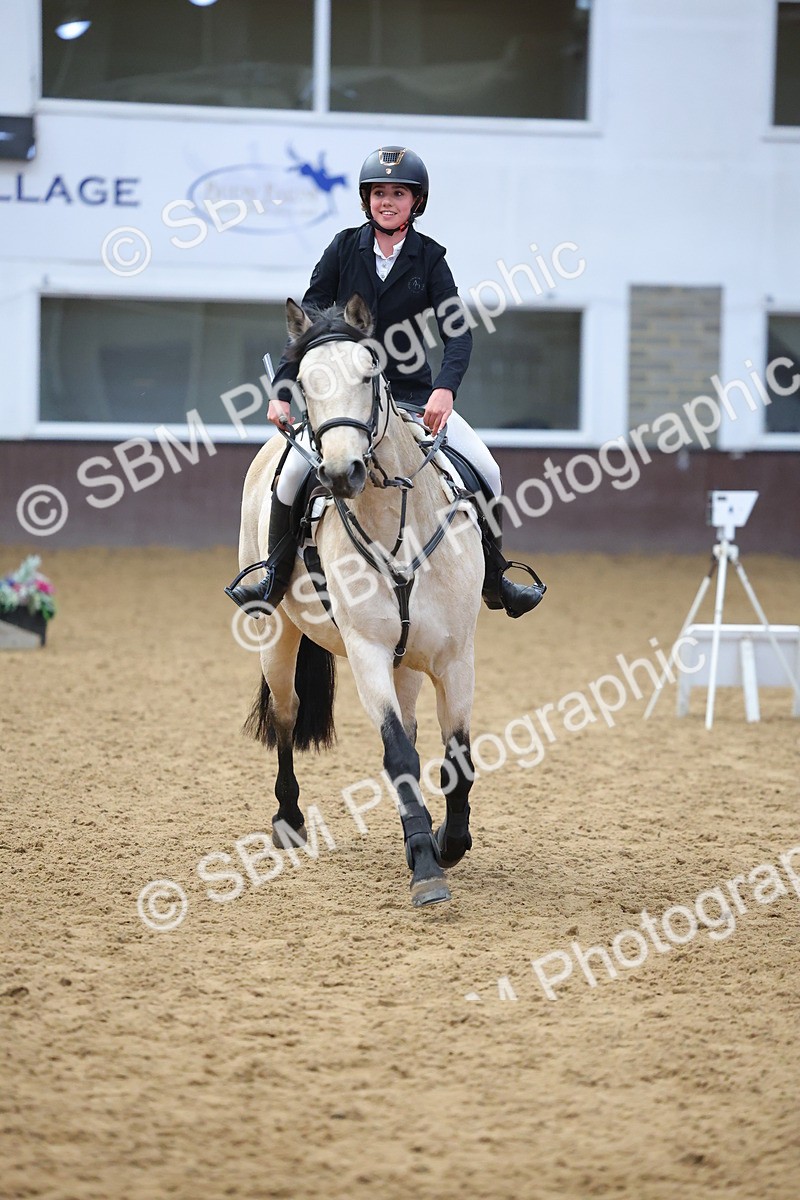 SBM_000947 - Class 3 - 60cm - BRC Warm Up