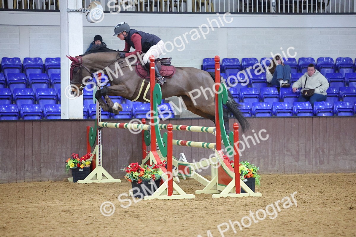 SBM_002485 - Class 16 - The WB Equiline Star Championship Qualifier (1.10m)
