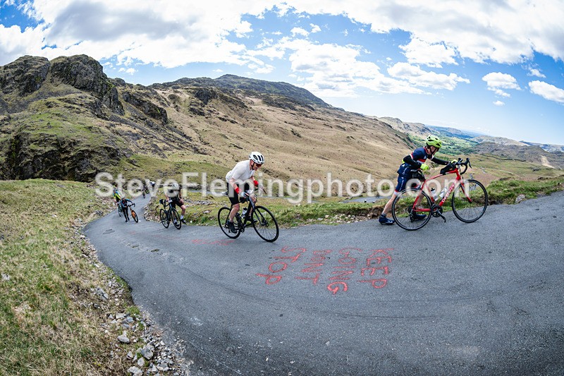 140050 - Hardknott Pass Camera 2 14.00-15.00