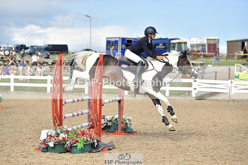 250628-172450-07161 - Cls 24 Pony Discovery & 90cm Open