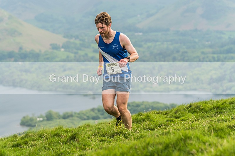 Latrigg-216 - Latrigg Fell Race Wednesday 15th May 2024