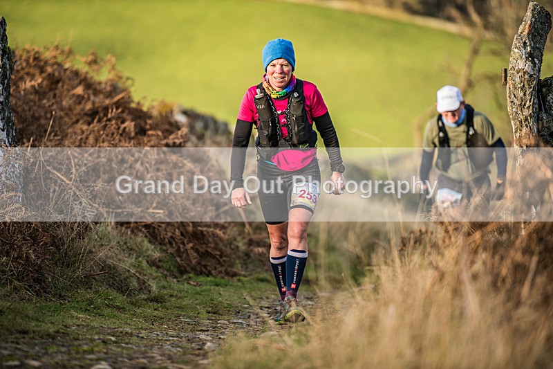 Tweed Valley-375 - High Terrain Events Tweed Valley 50 & 65K Ultra Trail Races Sunday 16th November 2025