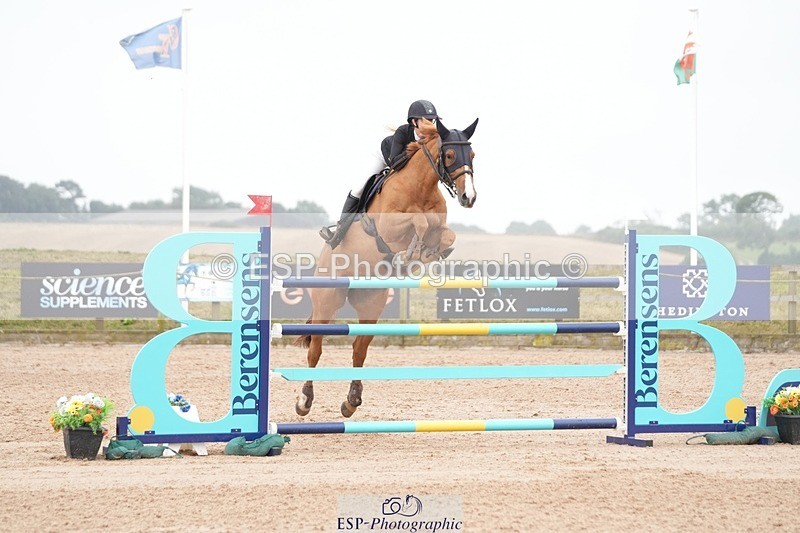 250718-105816-09853 - Cls 2, 3 Star Small Tour Break til End