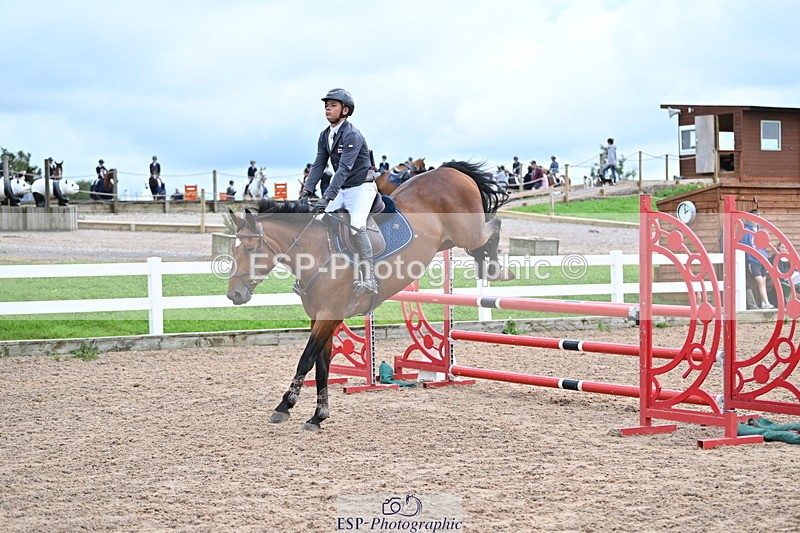 240908A-140307-04236 - Cls 20 A&B Pony Newc & 1.00m Opem