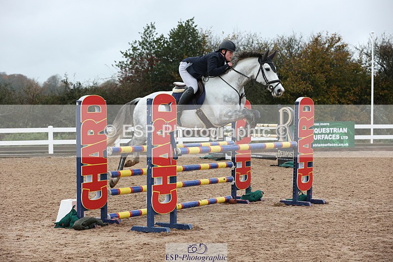 231112A-150947-05175 - Cls 21 Foxhunter & 1.20m Open