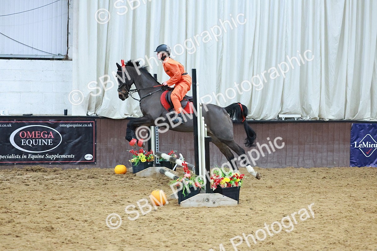 SBM_003157 - Class 4 - Pairs