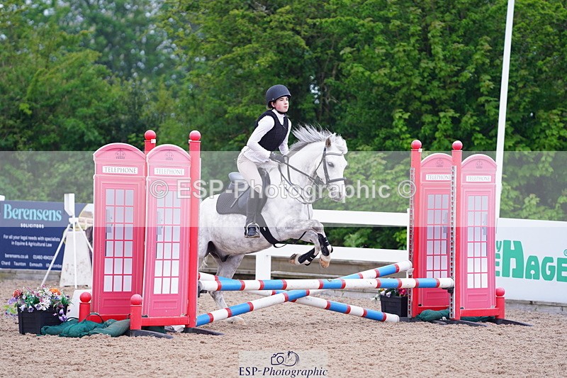 240505A-083440-03887 - Cls 11 Clear Round 50cm