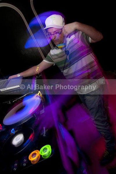 marcus intalex - Heavy Hitterz: (M - Z)