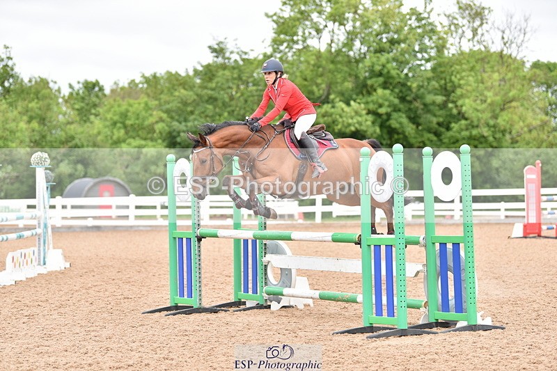 230531A-104339-00102 - Cls 2 Discovery & 1m Open