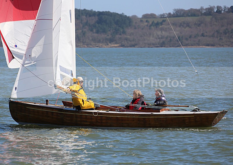 130420 X140 WT7A5292 - Sailboats - monohull