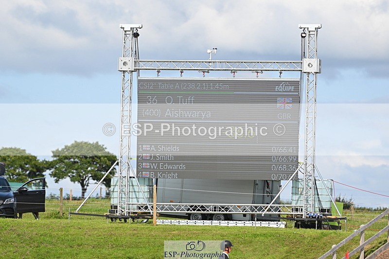 230721A-163433-07740 - Cls 10, 2 Star Big 1.45m Break to End