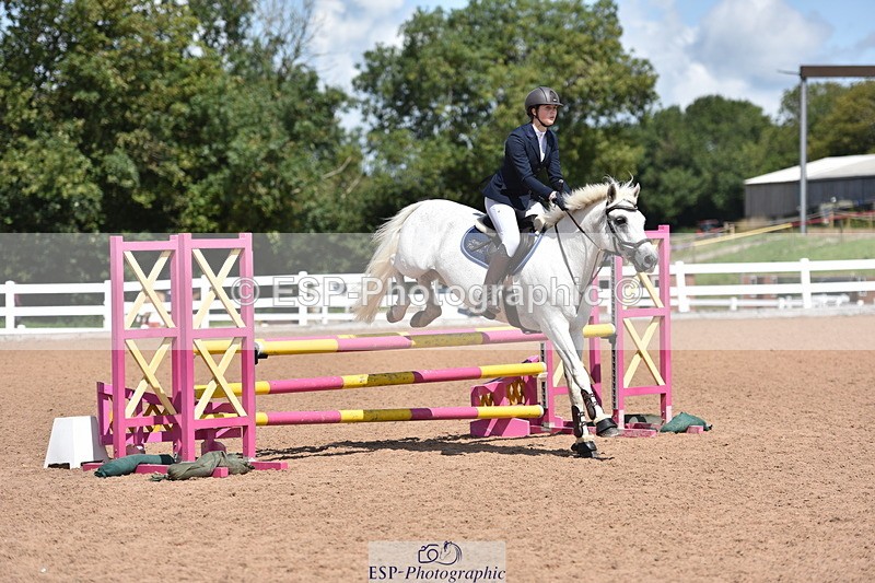 230806A-125942-01874 - Cls 20 Pony Discovery & 90cm Open