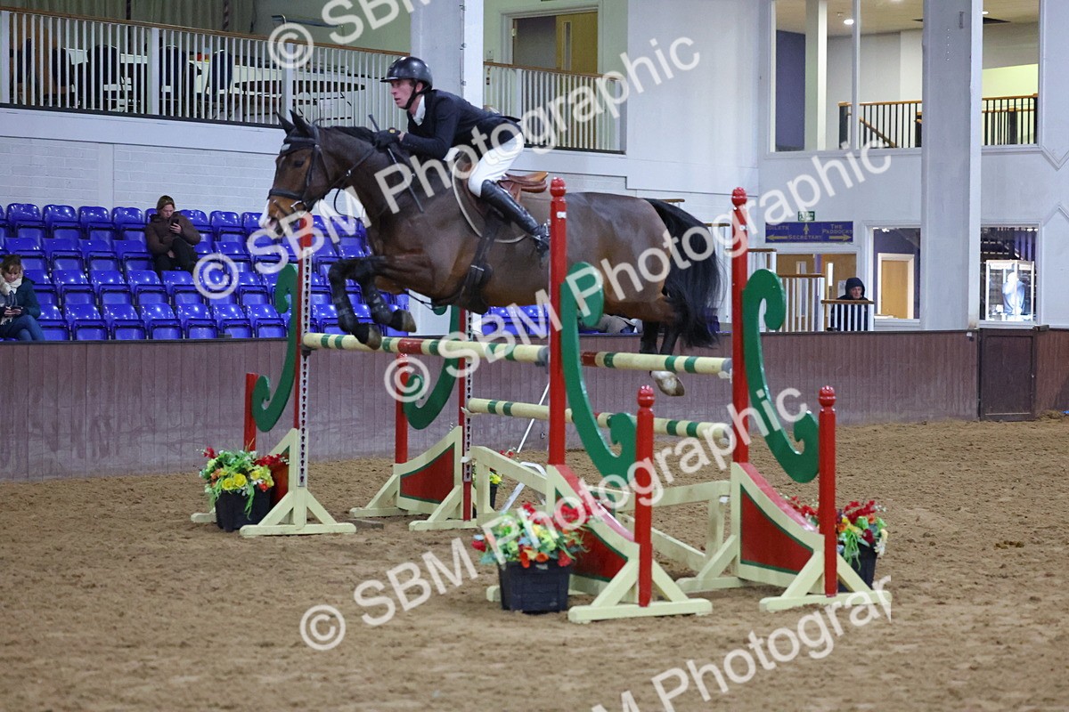 1I0A6069 - Class 12 - National 1.30m/1.40m Open Handicap