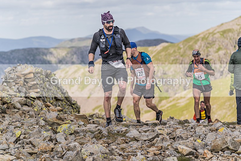 Ennerdale-524 - Ennerdale Horseshoe Fell Race Saturday 8th June 2024