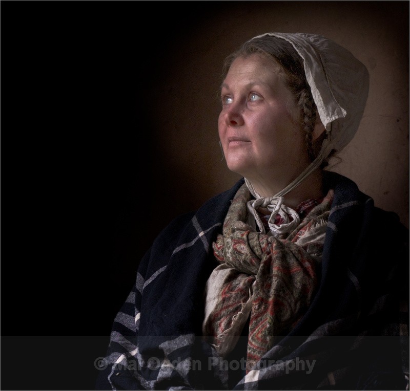 Victoria - Re-enactments