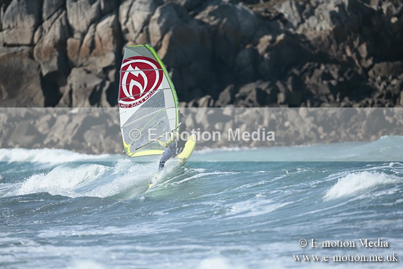 WS 020413-36 - Windsurfing