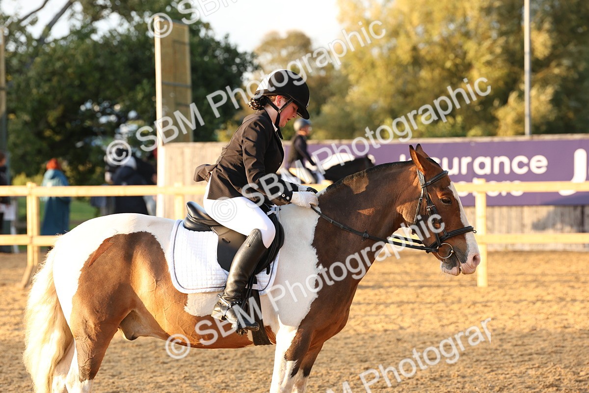 SBM_13609 - D9 - Small Tour Championship Prelim 3