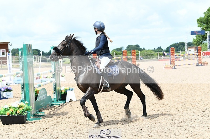 250628-125822-04909 - Cls 12 Newcomers 2nd Round Start to 1pm