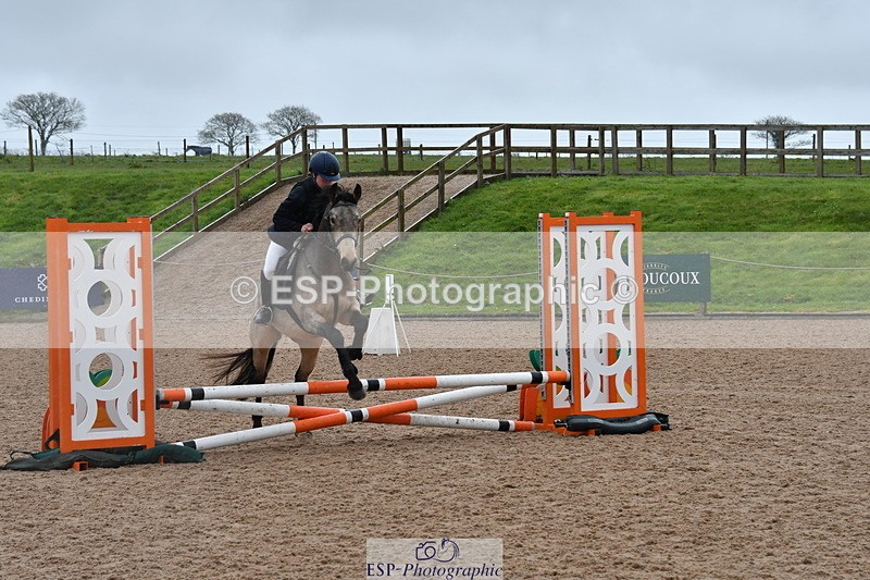 240402A-140829-00032 - 50cm Clear Round