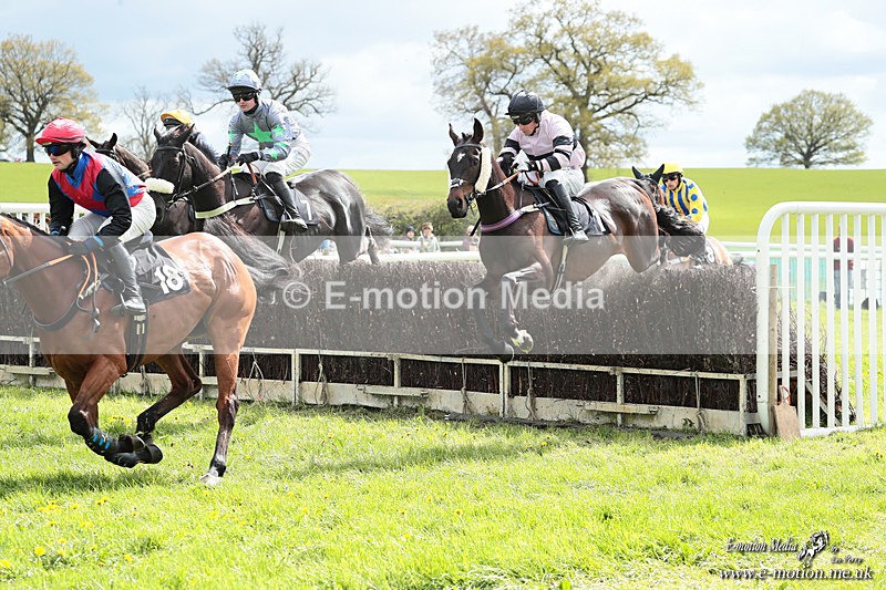 PtP 180426 289 - Worcestershire Hunt PtP Chaddesley Corbett 18/04/26
