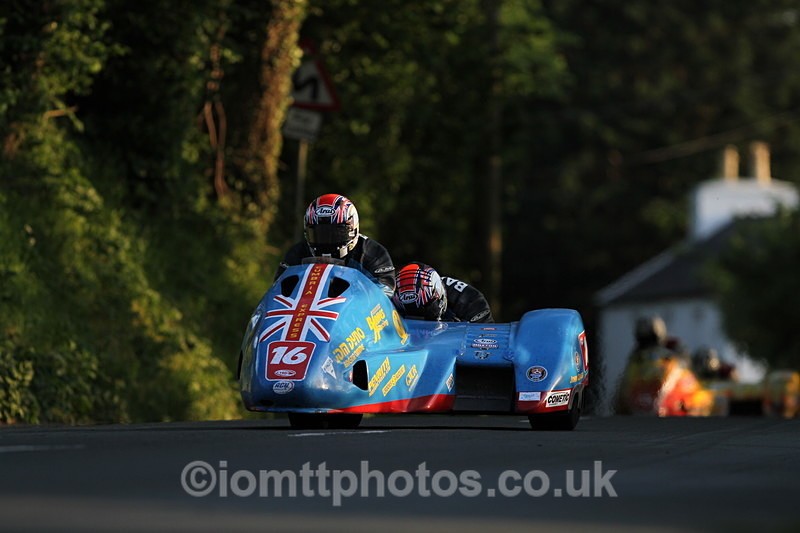PR159828 - Monday Sidecars
