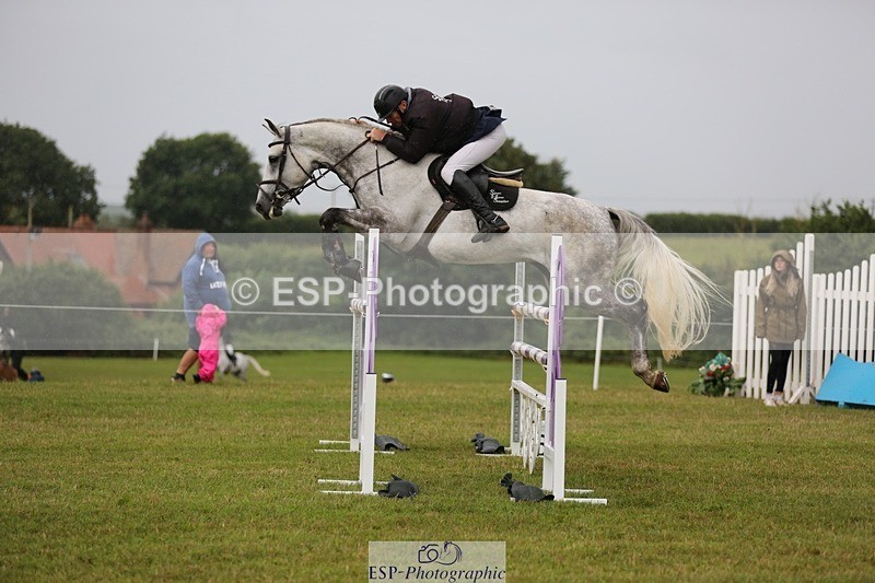 230714-083411-30494 - Cls 73 Fox Hunter Final 1st round