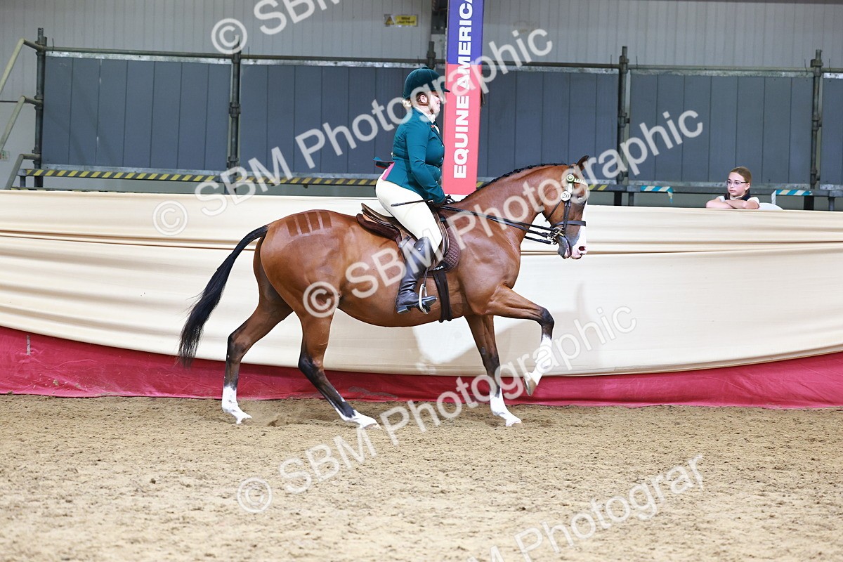 SBM_23719 - Class 905 - Supreme Final - Ridden Veteran