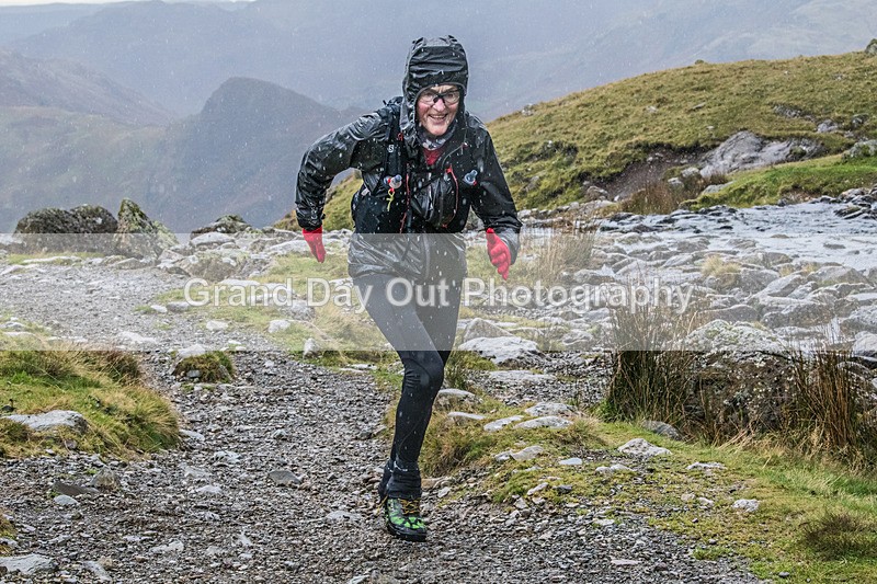 Langdale-934 - Langdale Horseshoe Fell Race Saturday 12thOctober 2024