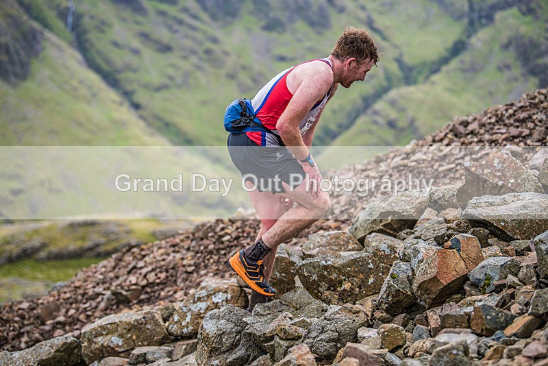 Borrowdale-261 - Borrowdale Fell Race Saturday 5th August 2023