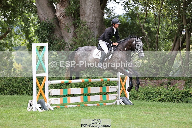 250706A-093311-16797 - Cls 51 85cm Amateur Qualifier