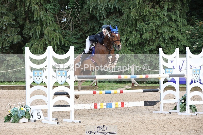 230618-185928-14453 - Cls 22 Hoys 138cm Jump offs