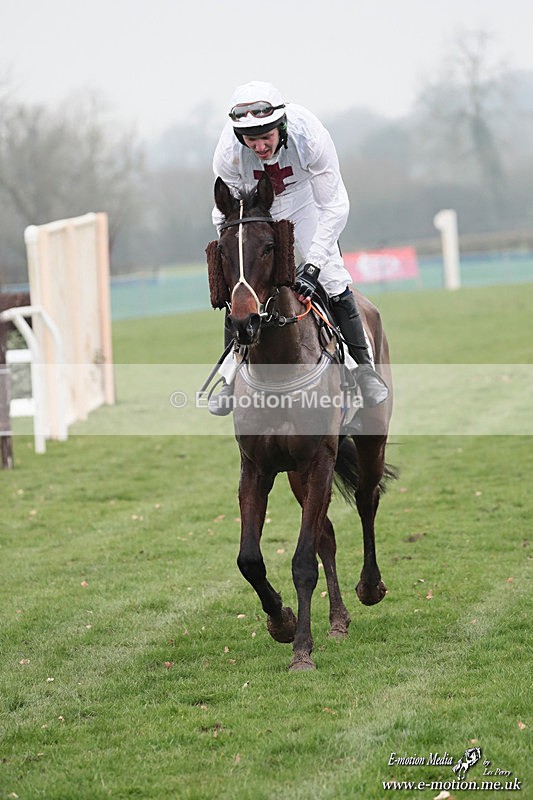 PtP 080326 549 - Pytchley with Woodland Point-to-Point Guilsborough 08/03/26