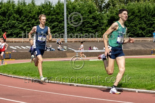 SIAB23-913897 - Track Male Set One