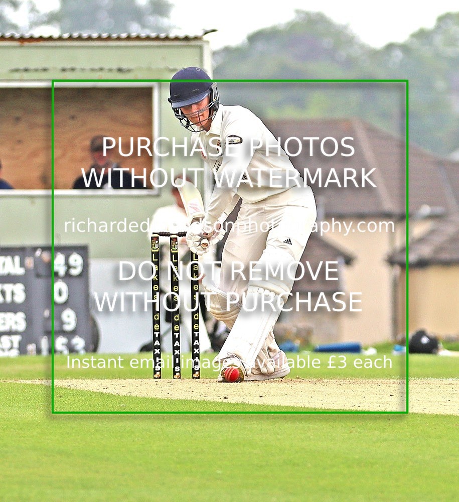 IMG_3842 - Netherfield v Chorley
