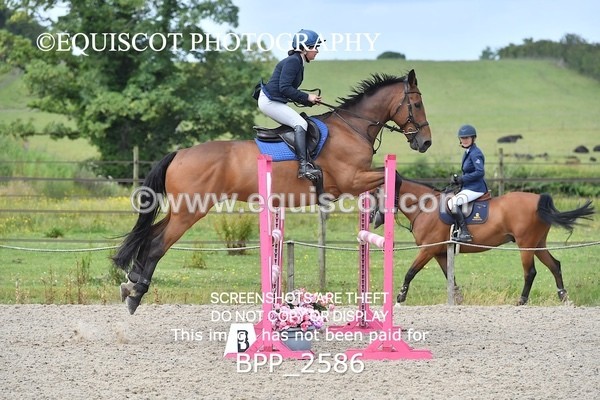 BPP_2586 - CLASS 5 SAT Senior 1.05m Open
